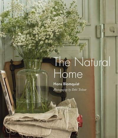 The Natural Home, by Hans Blomquist - Homeware Store