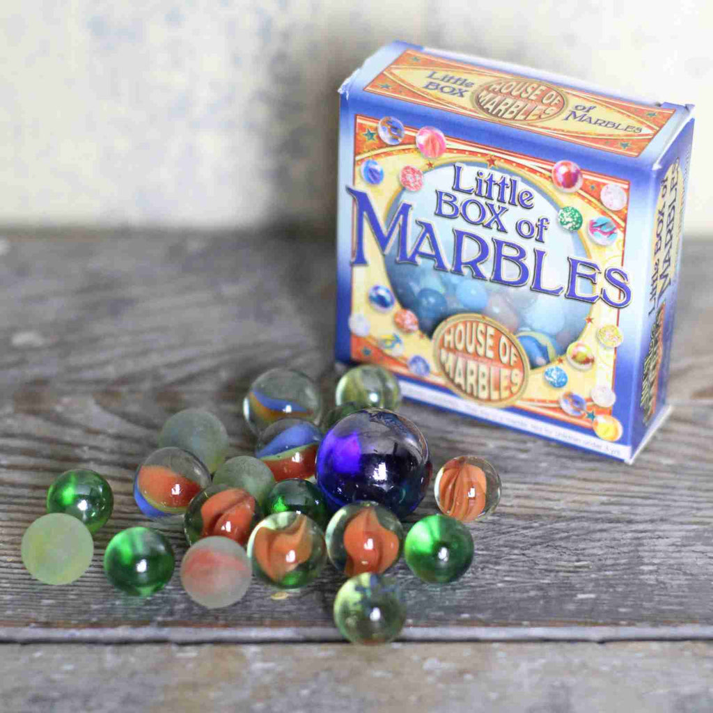 Bag of Marbles