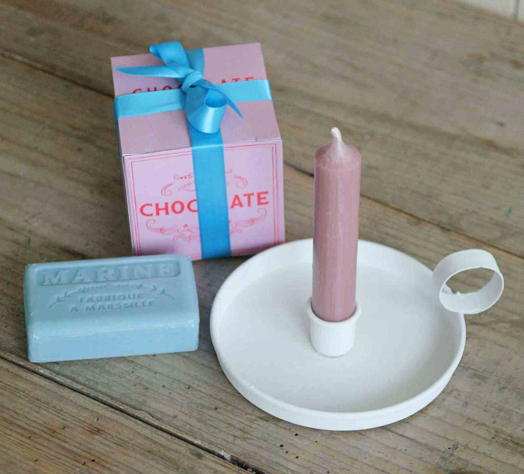 The 'Pink & Blue' Boxed Gift, The perfect gift wrapped boxed gift