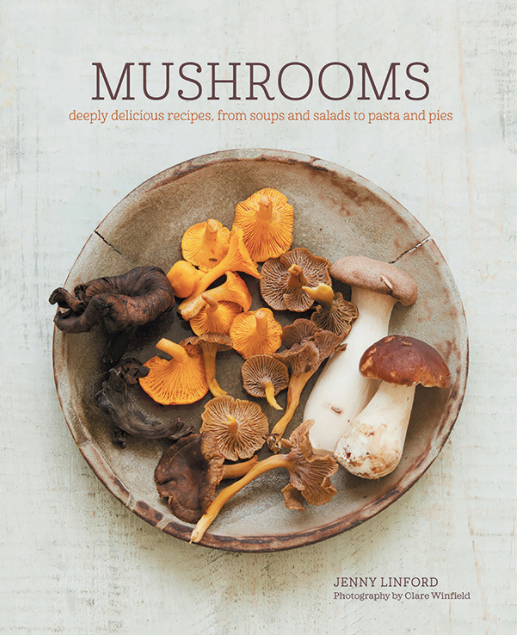 Mushrooms - Jenny Linford - Homeware Store