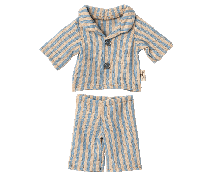 Maileg teddy pyjamas