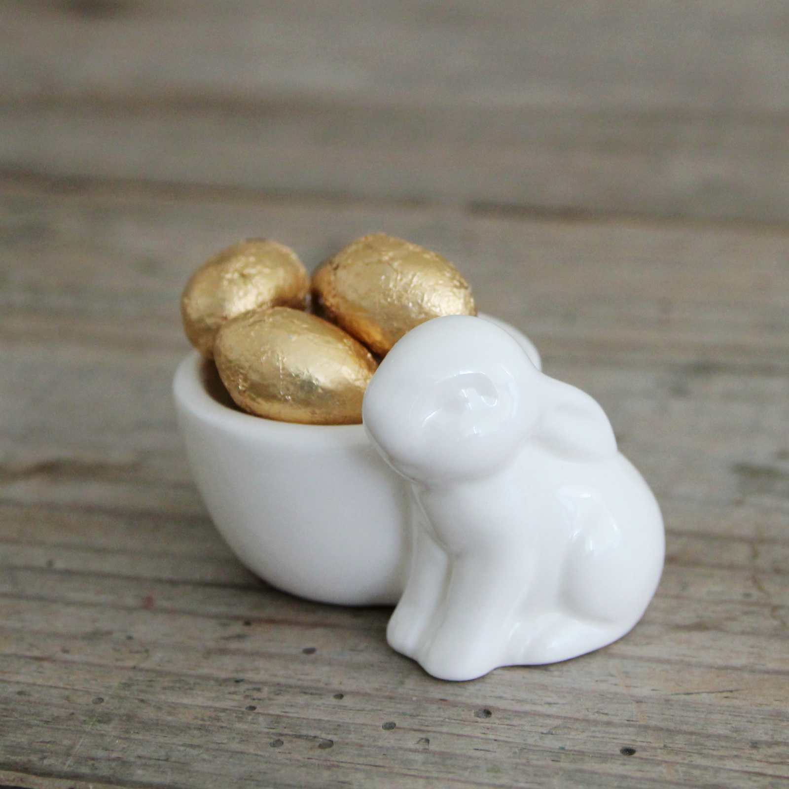 Easter Gift Box - Egg Hunt 1