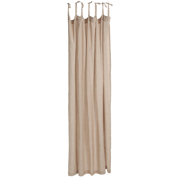 Cotton Curtain Panel - Homeware Store