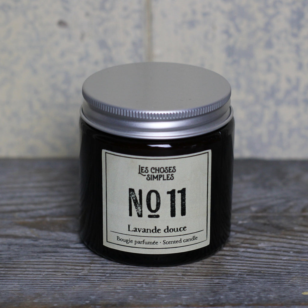 Scented Candles - Homeware Store
