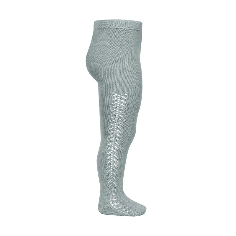 Children's Openwork Tights by Condor