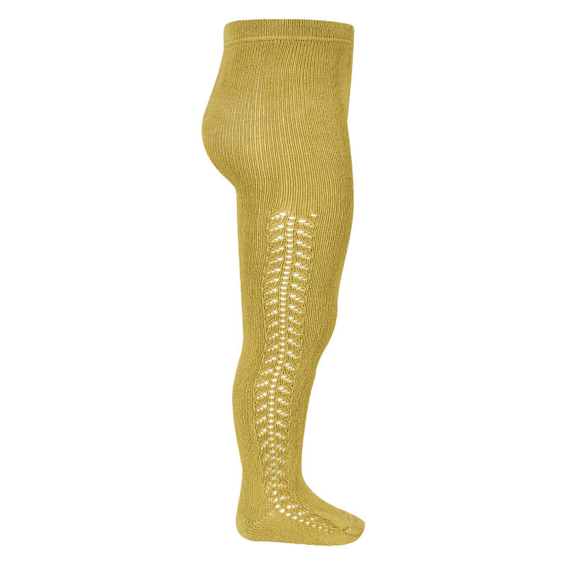 Children's Openwork Tights by Condor