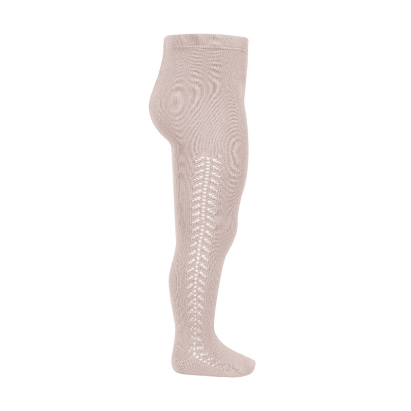 Children's Openwork Tights by Condor