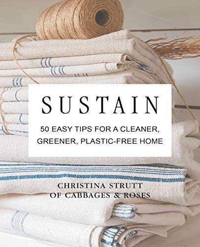 Sustain by Christina Strutt - Homeware Store