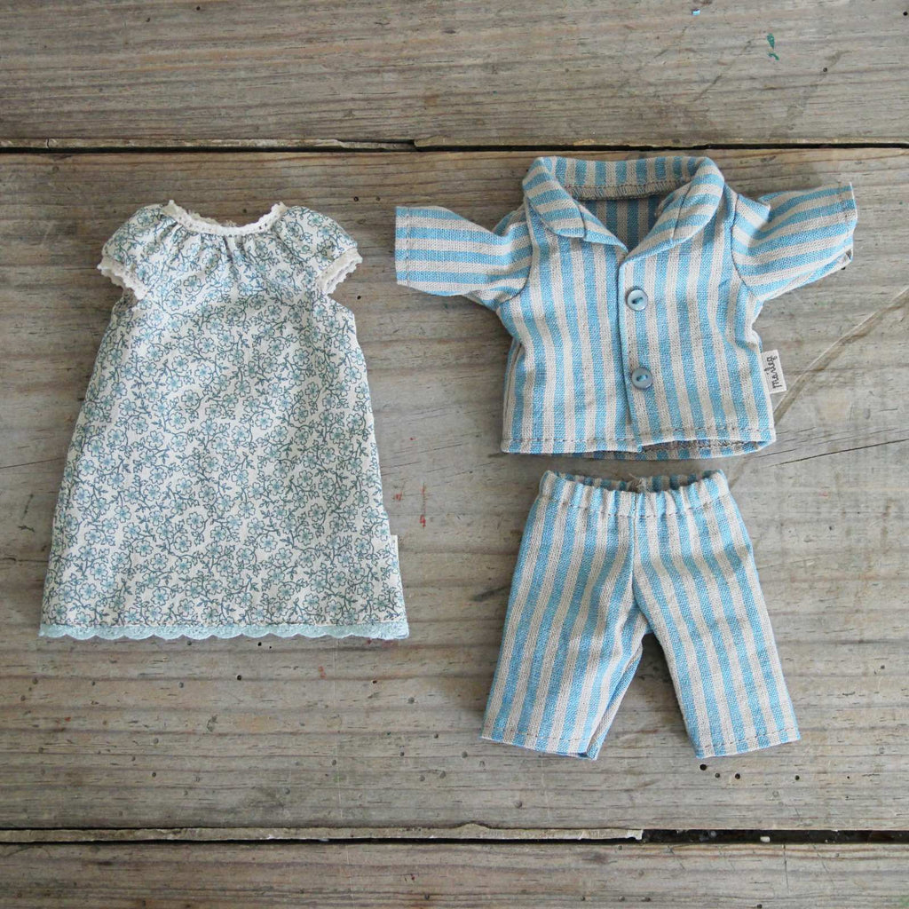 Maileg Teddy pyjamas