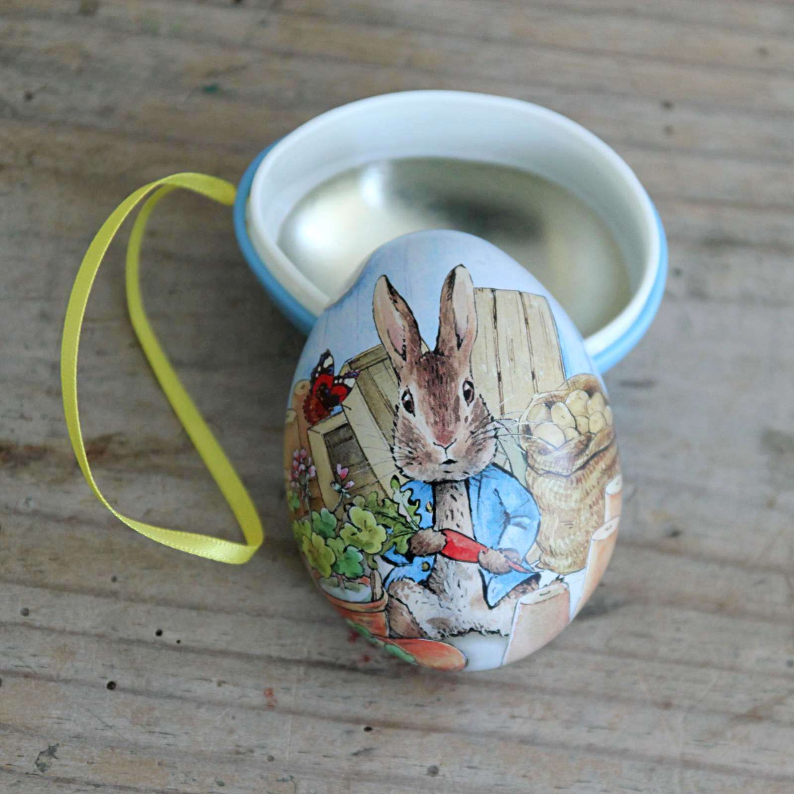 Easter Gift Box - Egg Hunt 1
