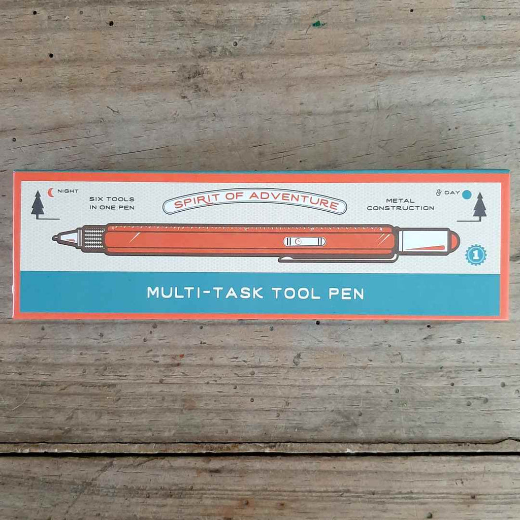 tool pen in a box