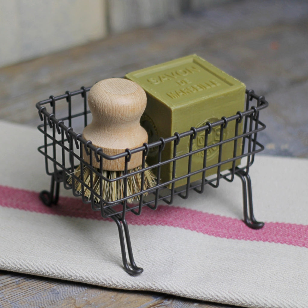Wire Soap Dish - Homeware Store