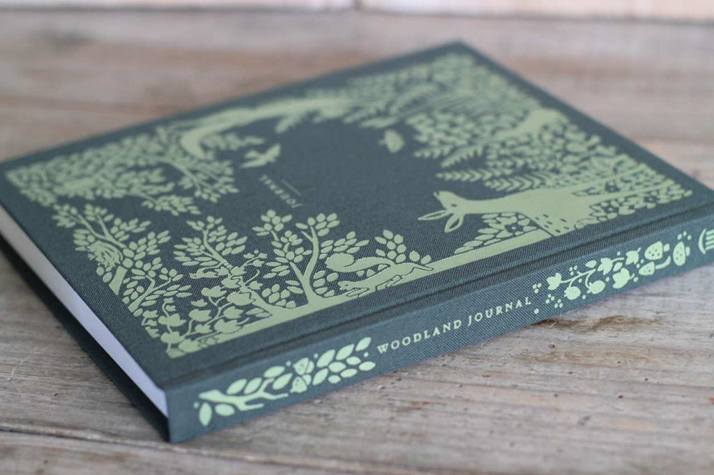 Woodland Journal